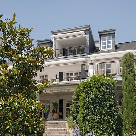 Wein Und Landhaus Kallfels Kröv Extérieur photo