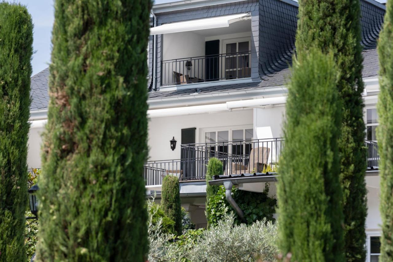 Wein Und Landhaus Kallfels Kröv Extérieur photo