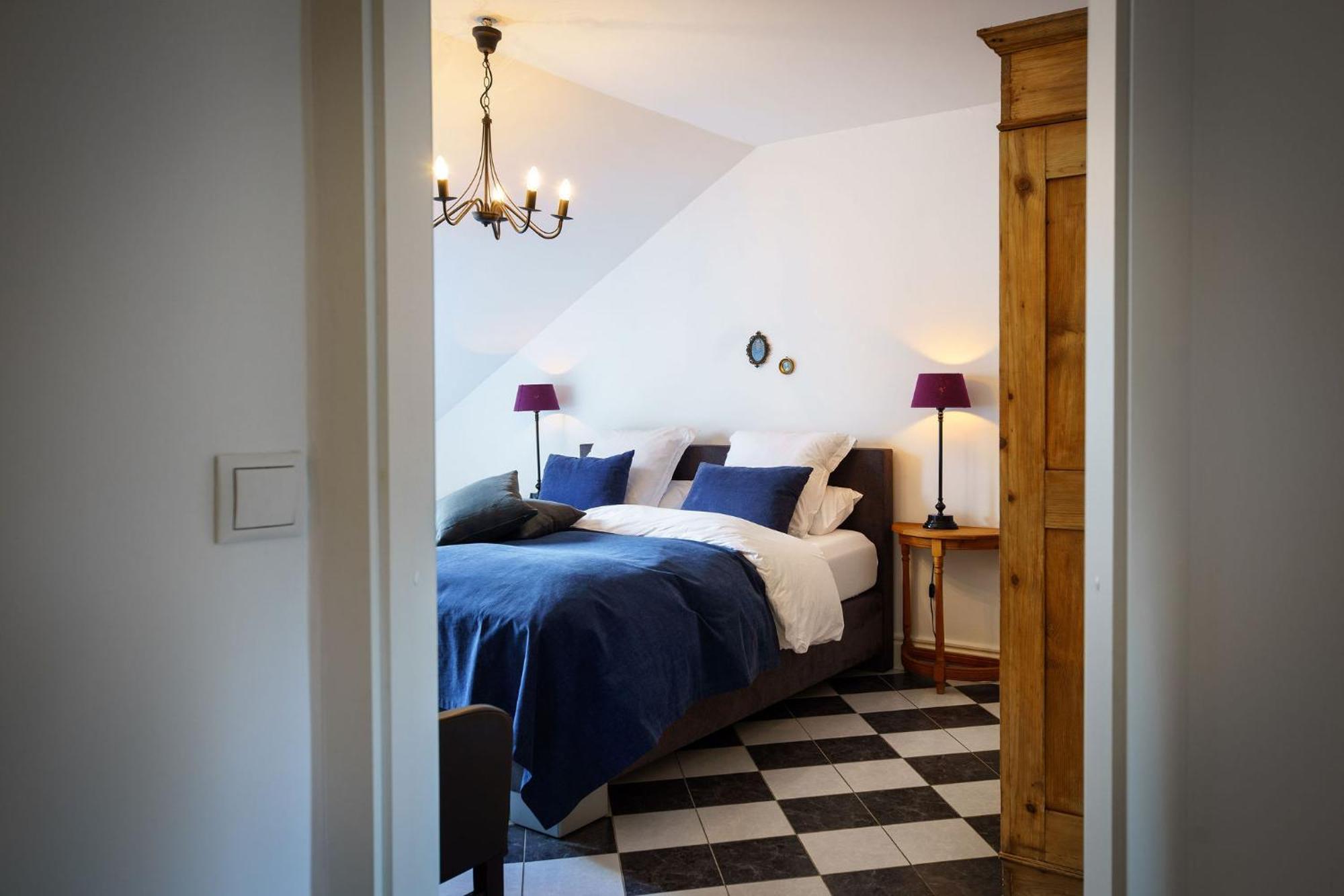 Wein Und Landhaus Kallfels Kröv Extérieur photo