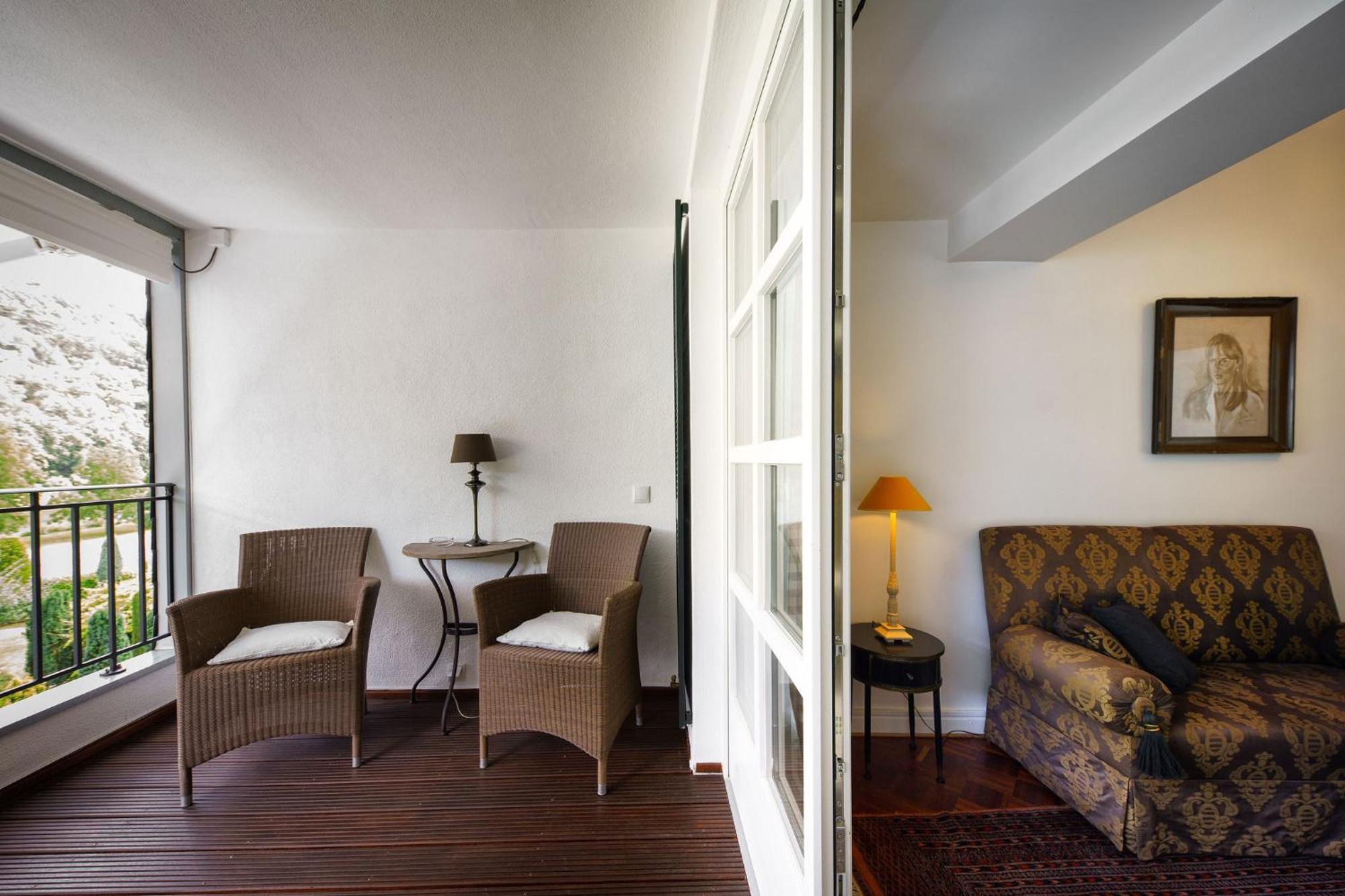 Wein Und Landhaus Kallfels Kröv Extérieur photo